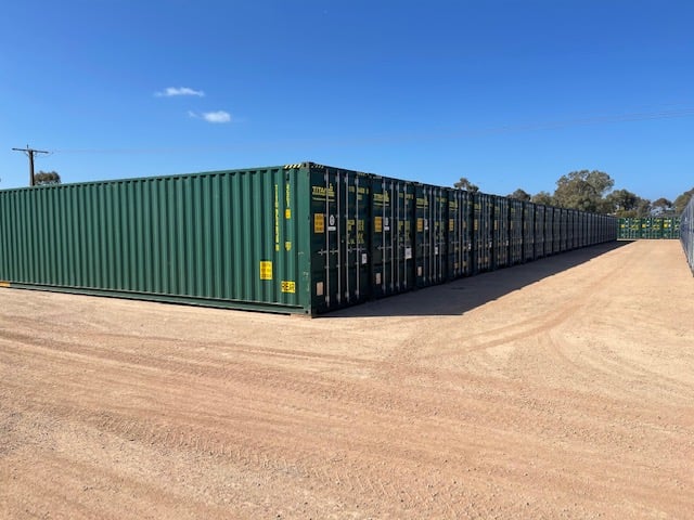Adelaide New Self-Storage Yard (6)