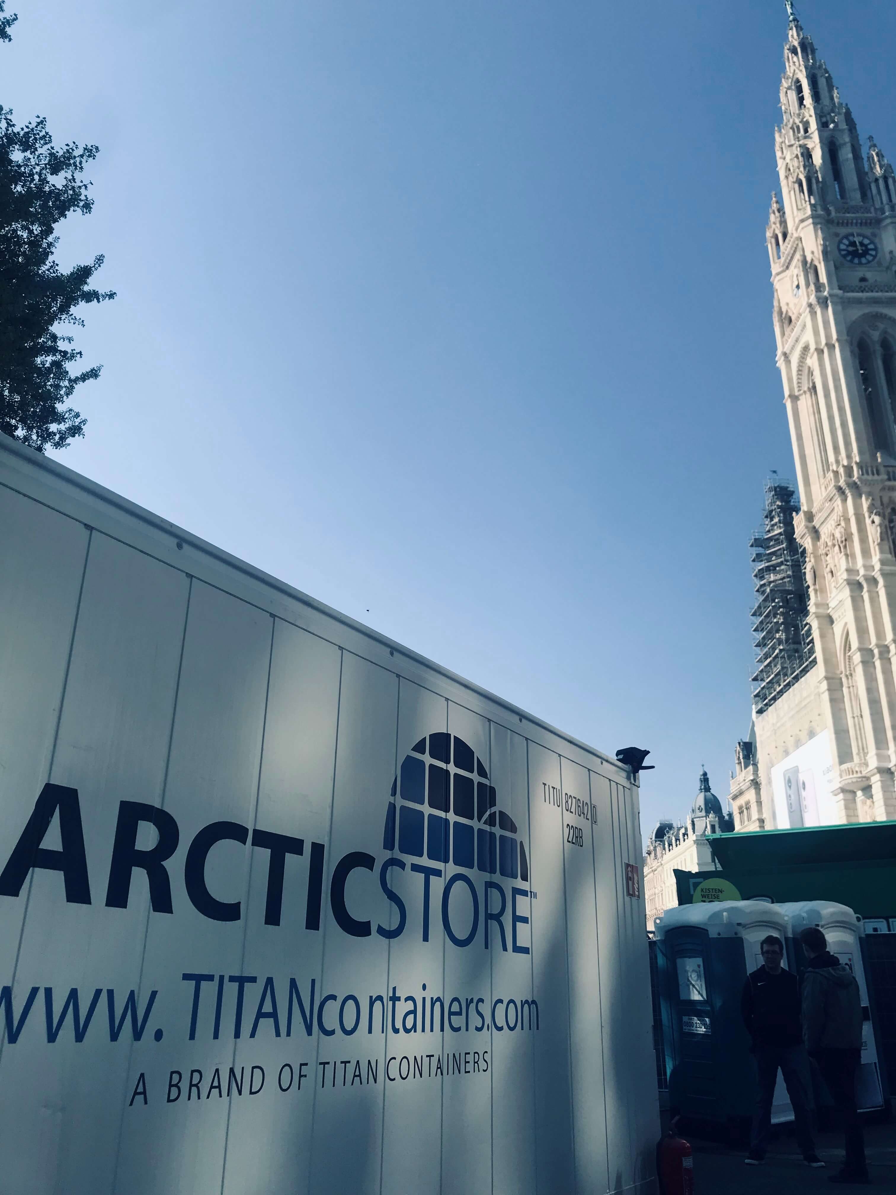 Arcticstore Vienna 3