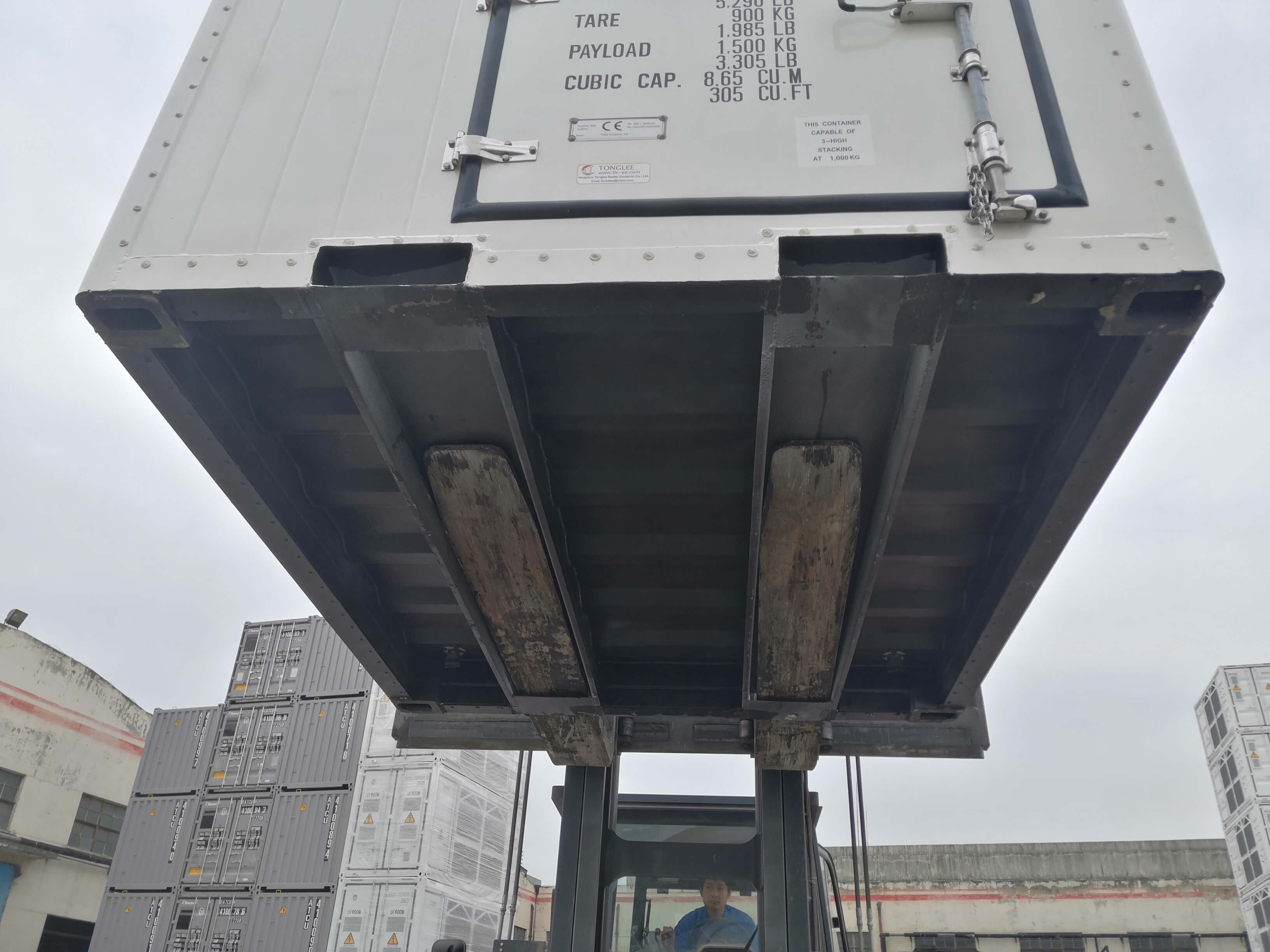 Base - ArcticMini Store - portable cold storage