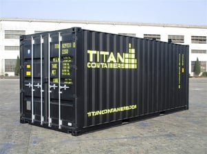 Hot storage