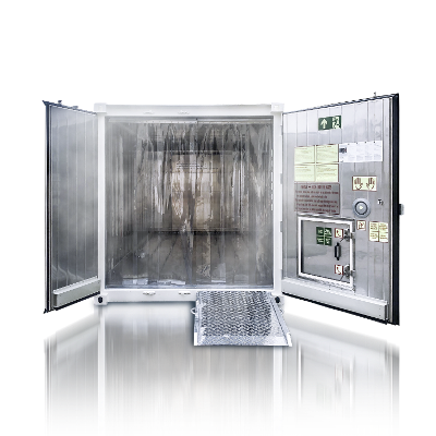 ArcticStore Product