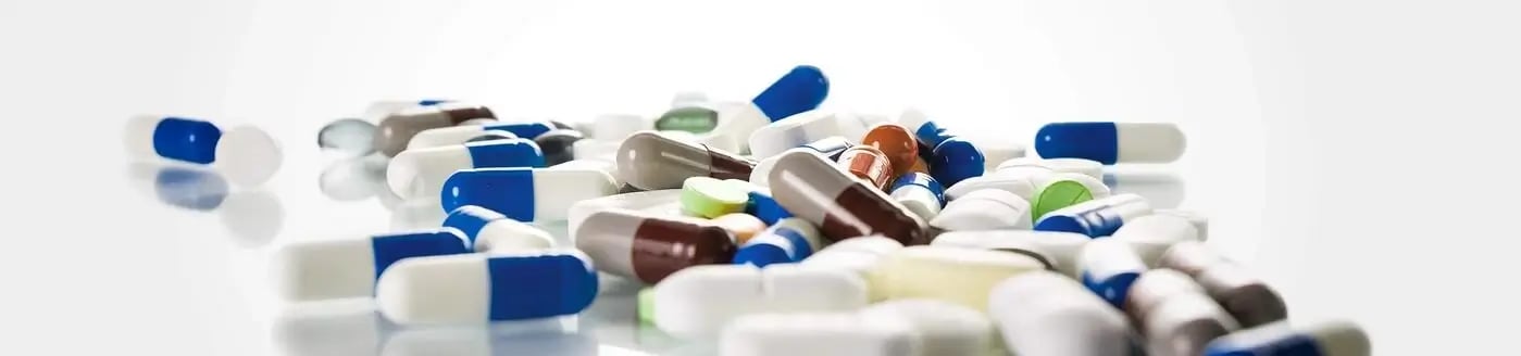 Pharmaceuticals - TITAN Containers