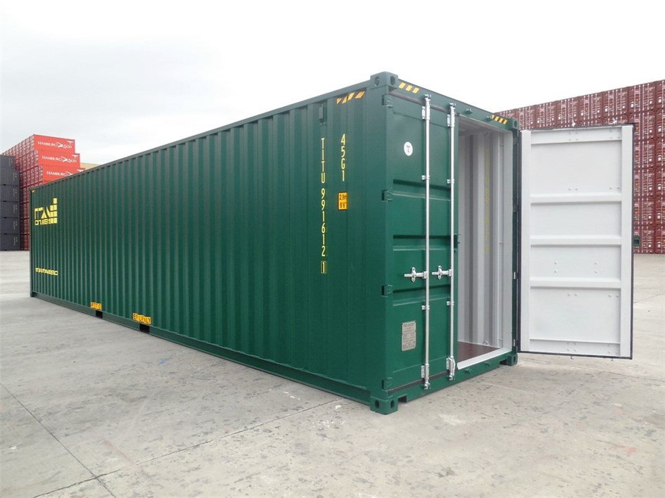 green container angle open-1