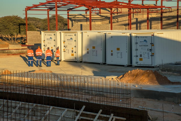 TITAN ArcticStore Africa-25