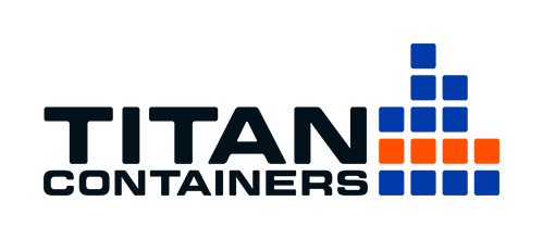 TITAN Containers - Australia - Shipping containers for rent & sale