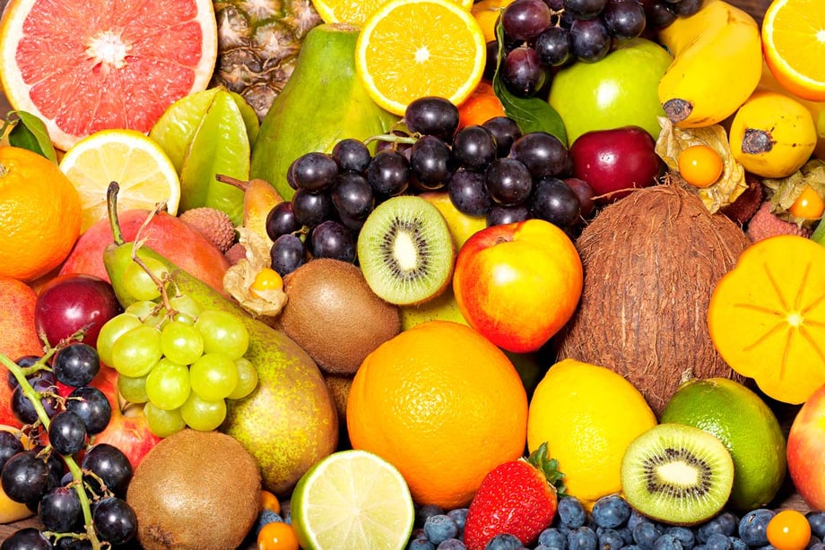 FRESH AND FROZEN STORAGE OF FRUITS AND VEGETABLES FOR GROWERS AND RETAILERS
