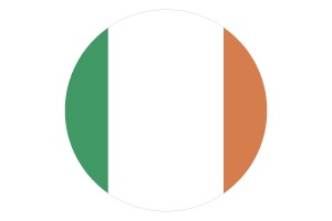 ireland
