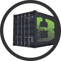 Container Relocate
