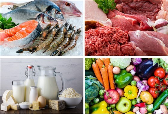 Foods