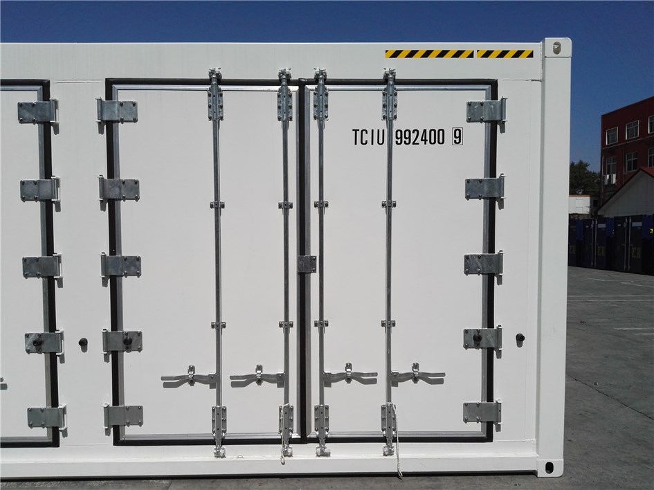 ArcticStore with extra doors