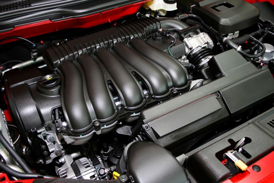 COLD TESTS FOR CARS, TRUCKS AND CAR PARTS - TITAN Containers