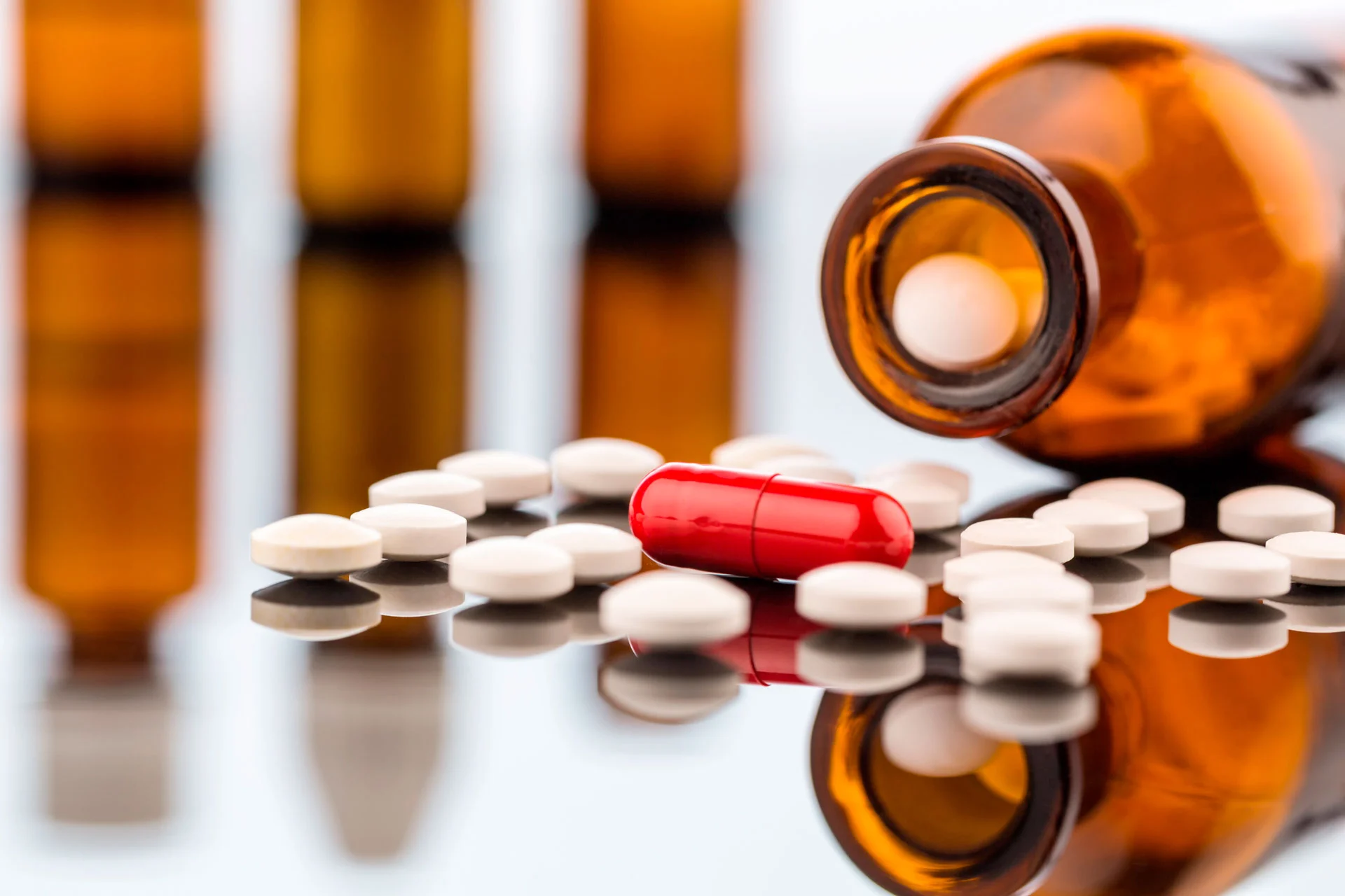 Medication and vaccine storage
